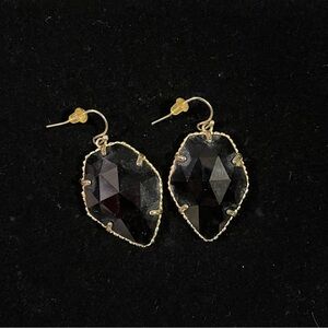 Kendra Scott Corley Drop Earrings